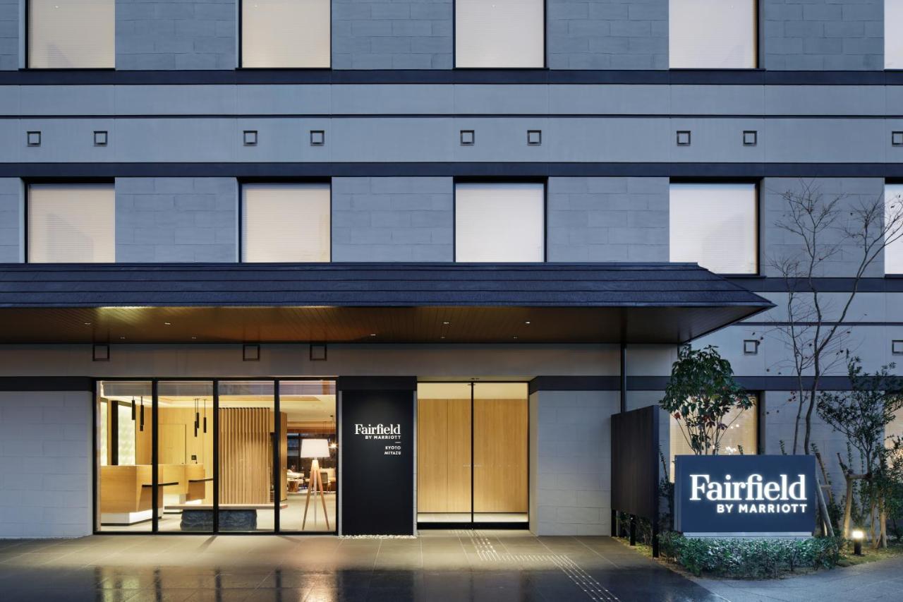 מיאזו Fairfield By Marriott Kyoto Amanohashidate מראה חיצוני תמונה