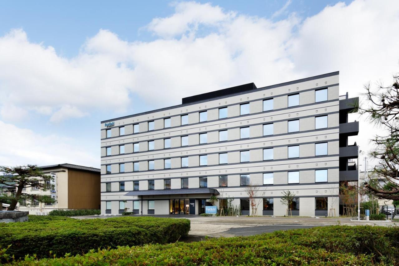 מיאזו Fairfield By Marriott Kyoto Amanohashidate מראה חיצוני תמונה