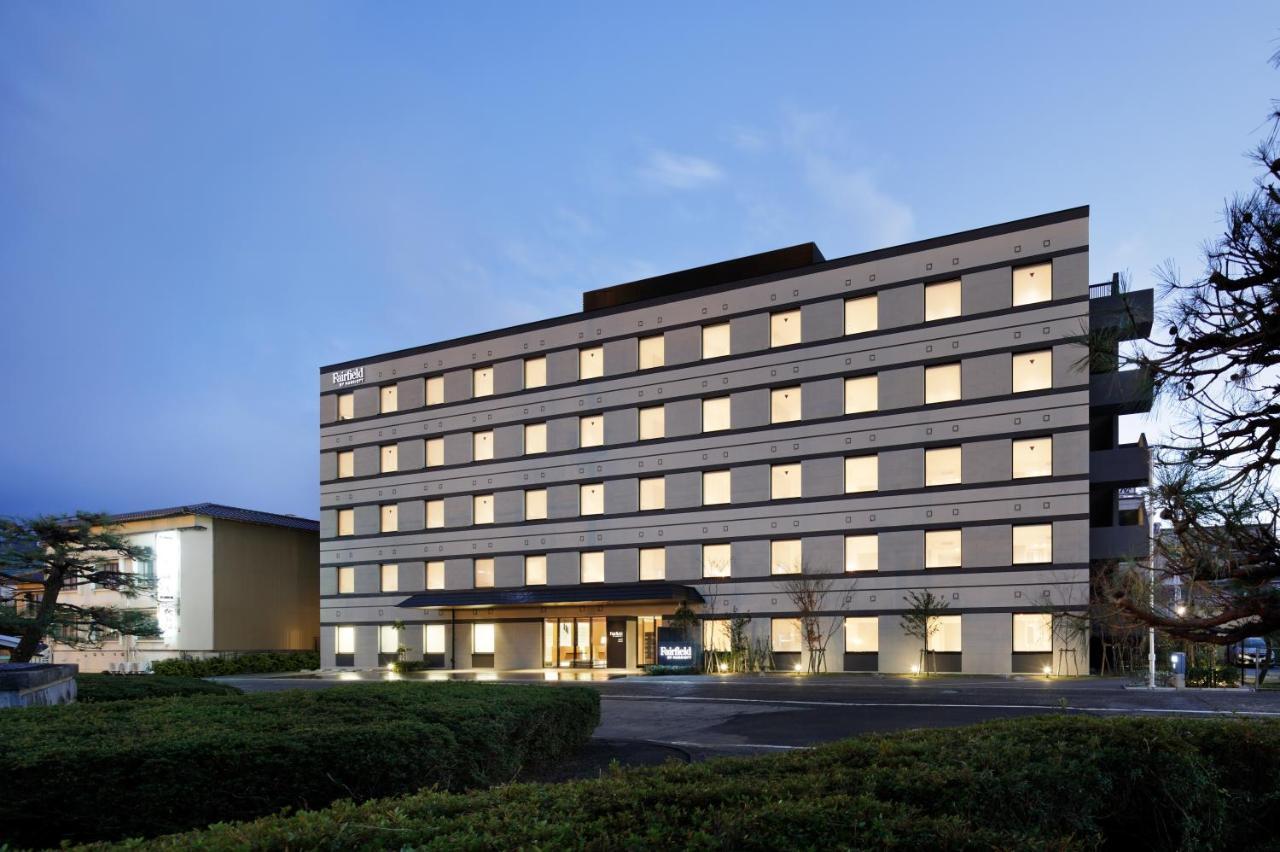 מיאזו Fairfield By Marriott Kyoto Amanohashidate מראה חיצוני תמונה