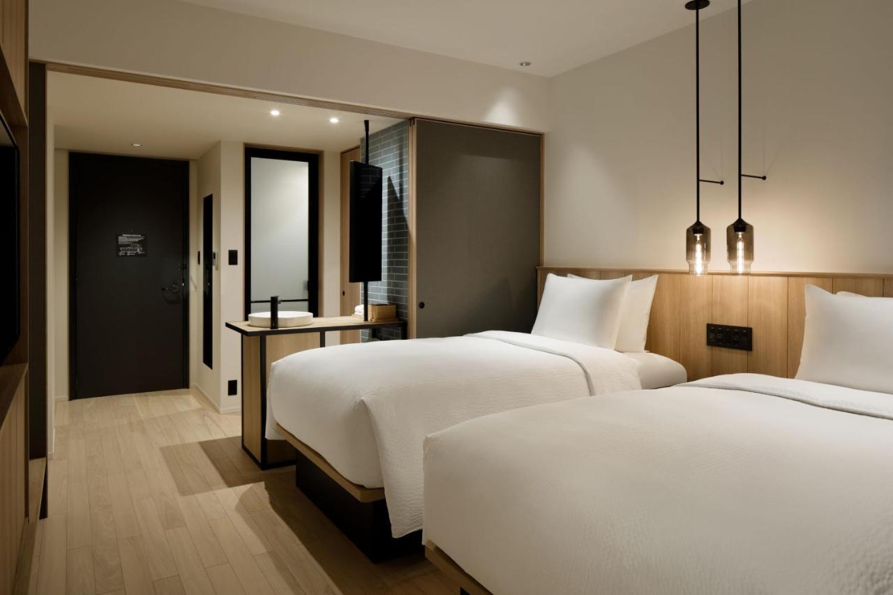 מיאזו Fairfield By Marriott Kyoto Amanohashidate מראה חיצוני תמונה