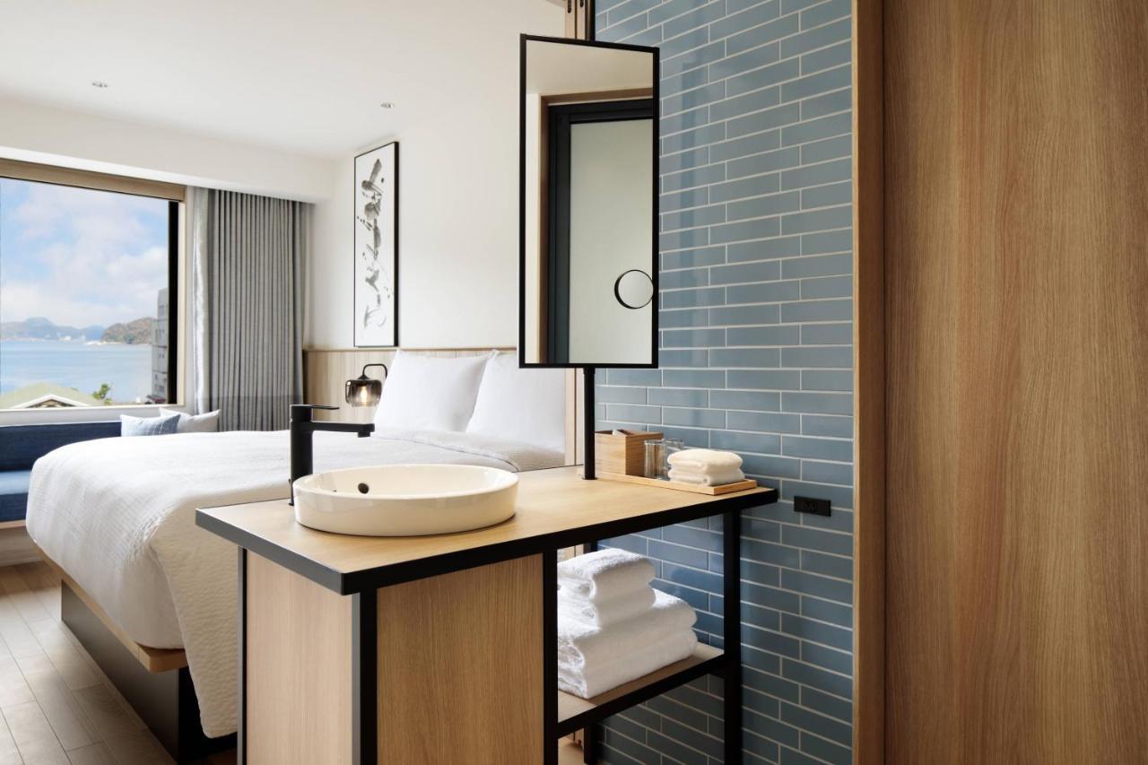 מיאזו Fairfield By Marriott Kyoto Amanohashidate מראה חיצוני תמונה
