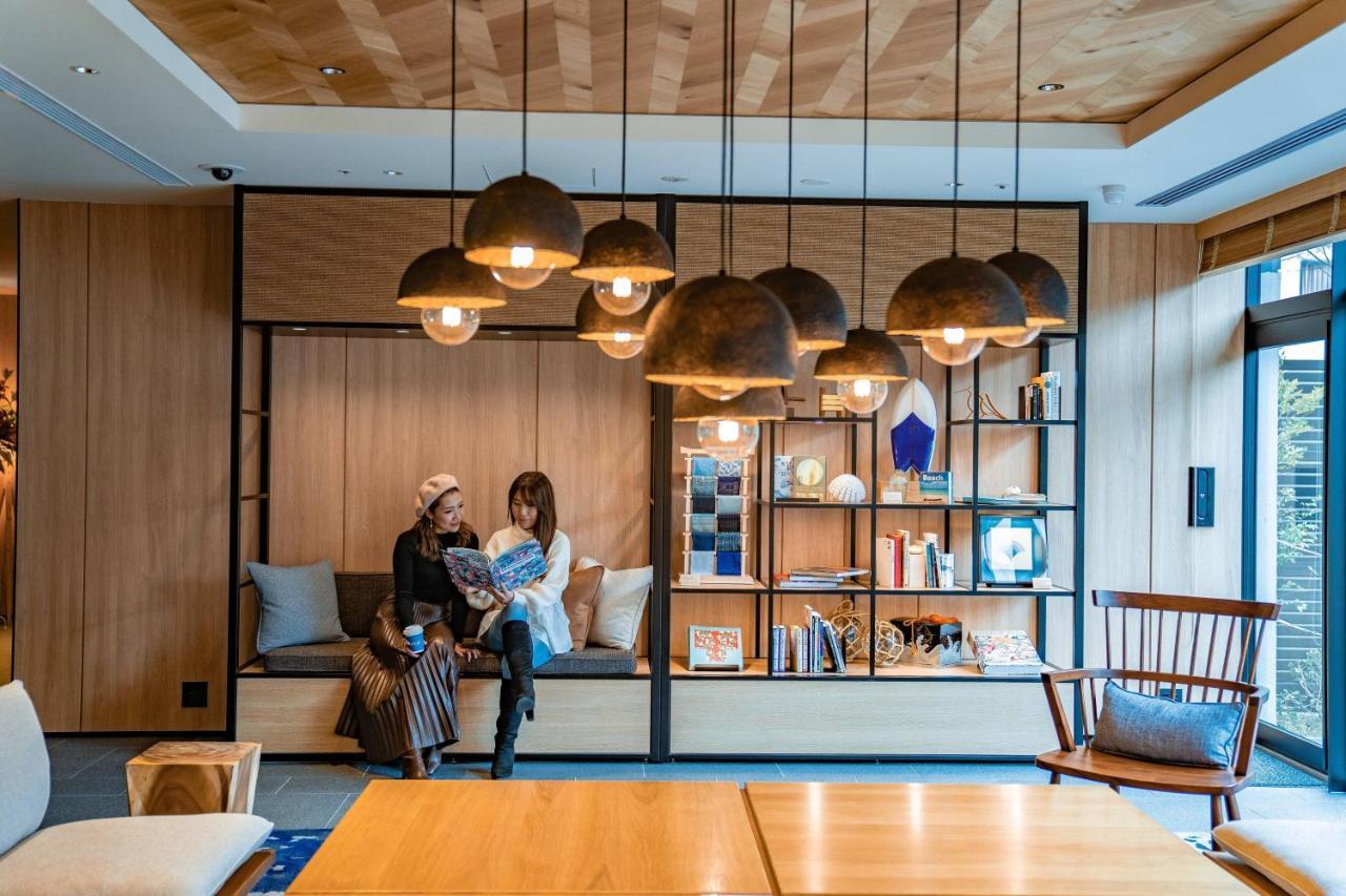 מיאזו Fairfield By Marriott Kyoto Amanohashidate מראה חיצוני תמונה