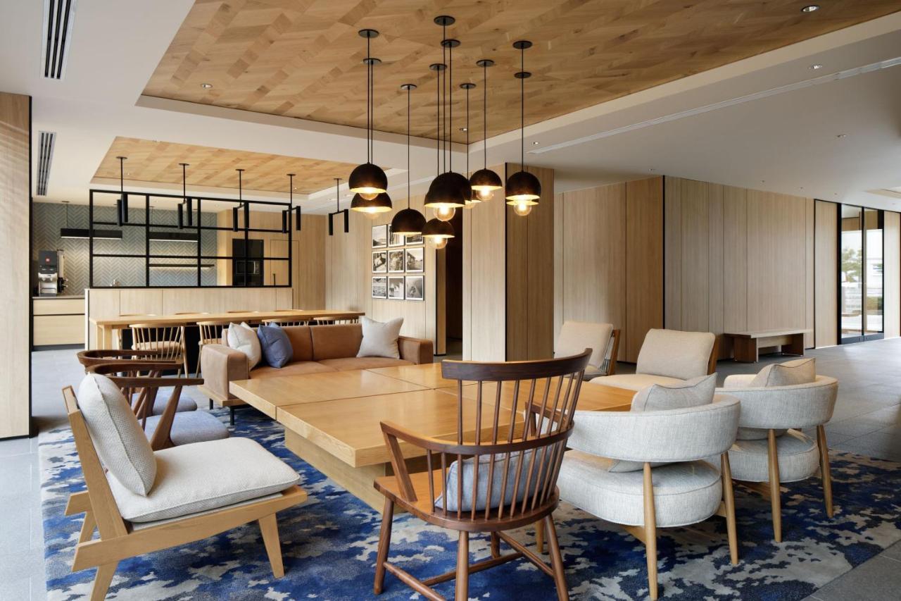 מיאזו Fairfield By Marriott Kyoto Amanohashidate מראה חיצוני תמונה